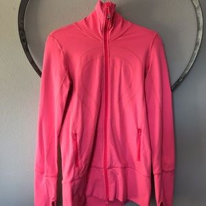 Lulu Lemon jacket